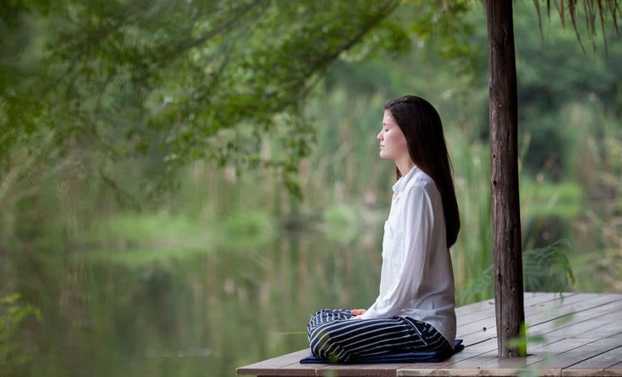 Wellness Meditation & Relaxation Ornare Tellus Ullamcorper Inceptos Sit